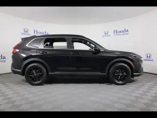 Honda CR-V Híbrido 2024 AWD Sport-L 4 puertas SUV