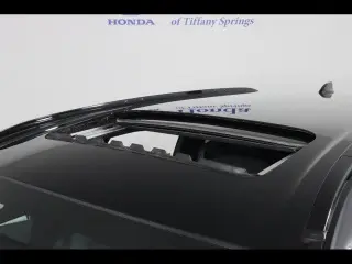 Honda CR-V Híbrido 2024 AWD Sport-L 4 puertas SUV