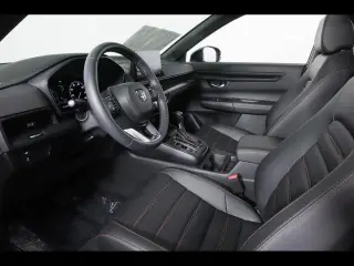 Honda CR-V Híbrido 2024 AWD Sport-L 4 puertas SUV