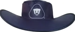 SOMBRERO PUBLICITARIO CAMPAÑAS