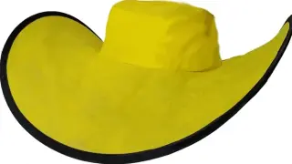 SOMBRERO PUBLICITARIO CAMPAÑAS