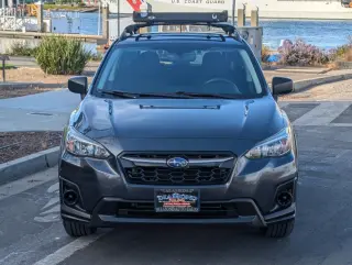 2019 Subaru Crosstrek 