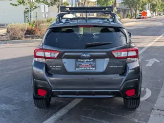 2019 Subaru Crosstrek 