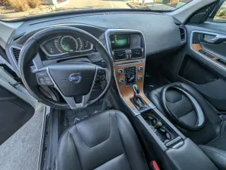 2017 Volvo XC60 Inscription