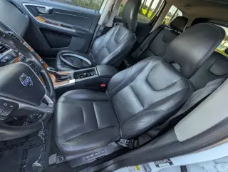 2017 Volvo XC60 Inscription