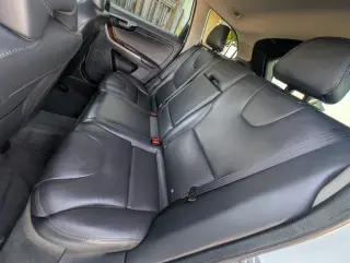 2017 Volvo XC60 Inscription
