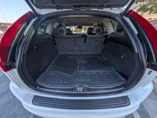 2017 Volvo XC60 Inscription