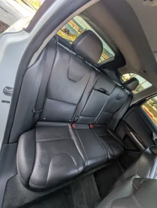 2017 Volvo XC60 Inscription