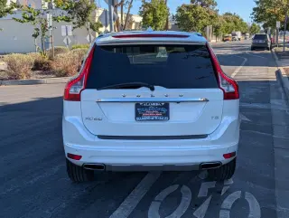 2017 Volvo XC60 Inscription
