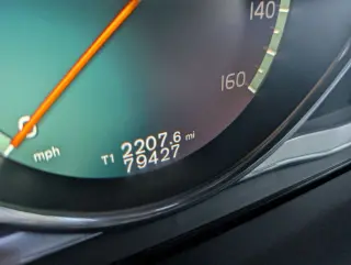 2017 Volvo XC60 Inscription