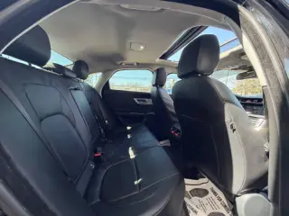 2017 Jaguar XF 35t