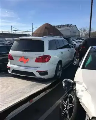Servicio de grúa Fort Myers