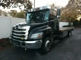 Servicio de grúa Fort Myers