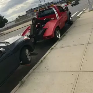 Servicio de grúa Fort Myers