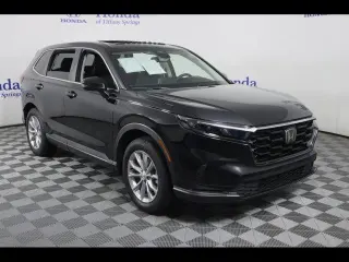 Honda CR-V 2025 AWD EX 4dr SUV