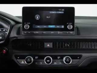 Honda CR-V 2025 AWD EX 4dr SUV