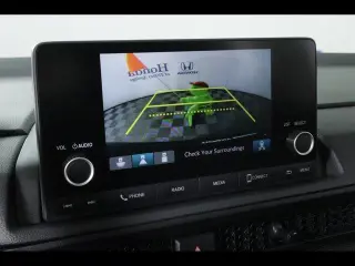 Honda CR-V 2025 AWD EX 4dr SUV
