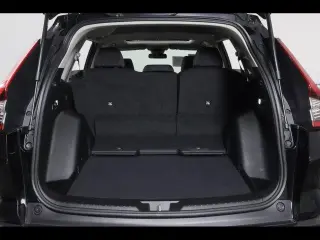 Honda CR-V 2025 AWD EX 4dr SUV