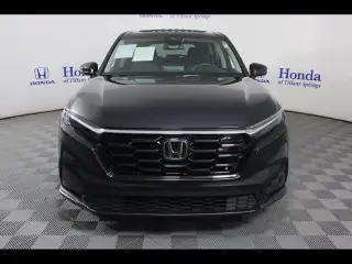 Honda CR-V 2025 AWD EX 4dr SUV