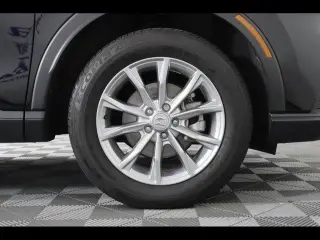Honda CR-V 2025 AWD EX 4dr SUV