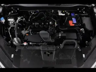 Honda CR-V 2025 AWD EX 4dr SUV