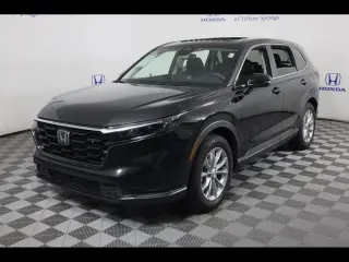 Honda CR-V 2025 AWD EX 4dr SUV