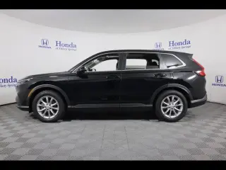 Honda CR-V 2025 AWD EX 4dr SUV