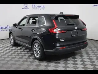 Honda CR-V 2025 AWD EX 4dr SUV