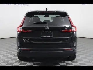 Honda CR-V 2025 AWD EX 4dr SUV
