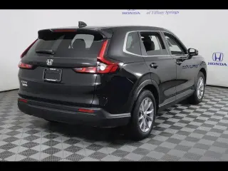 Honda CR-V 2025 AWD EX 4dr SUV