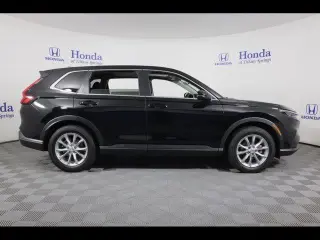 Honda CR-V 2025 AWD EX 4dr SUV