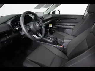 Honda CR-V 2025 AWD EX 4dr SUV