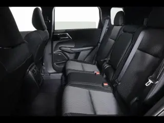 Mitsubishi Outlander 2025 AWD ES 4dr SUV