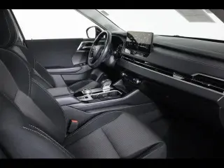 Mitsubishi Outlander 2025 AWD ES 4dr SUV