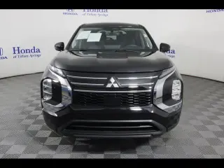 Mitsubishi Outlander 2025 AWD ES 4dr SUV