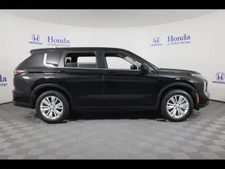 Mitsubishi Outlander 2025 AWD ES 4dr SUV