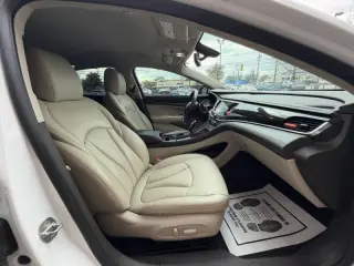 2017 Buick LaCrosse Preferred