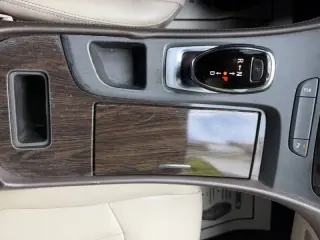 2017 Buick LaCrosse Preferred