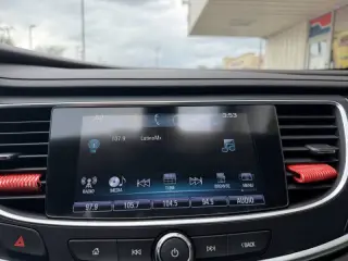 2017 Buick LaCrosse Preferred