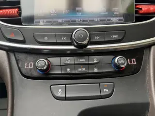 2017 Buick LaCrosse Preferred
