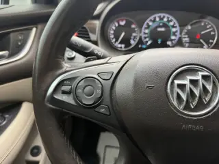 2017 Buick LaCrosse Preferred