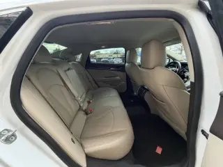 2017 Buick LaCrosse Preferred
