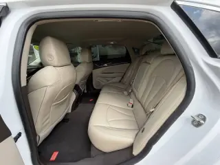 2017 Buick LaCrosse Preferred