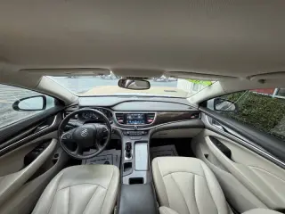 2017 Buick LaCrosse Preferred