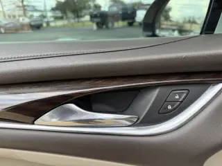 2017 Buick LaCrosse Preferred