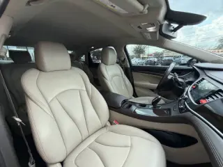 2017 Buick LaCrosse Preferred