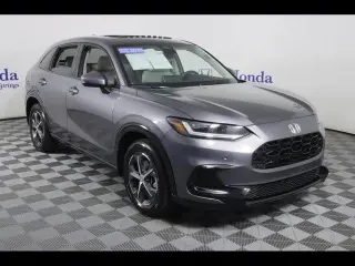 Honda HR-V 2025 EX-L 4dr Crossover