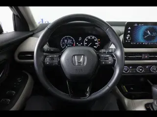 Honda HR-V 2025 EX-L 4dr Crossover