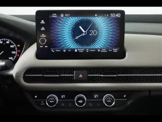 Honda HR-V 2025 EX-L 4dr Crossover