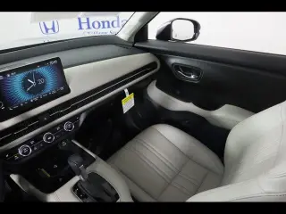 Honda HR-V 2025 EX-L 4dr Crossover
